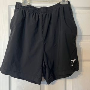 Gymshark shorts